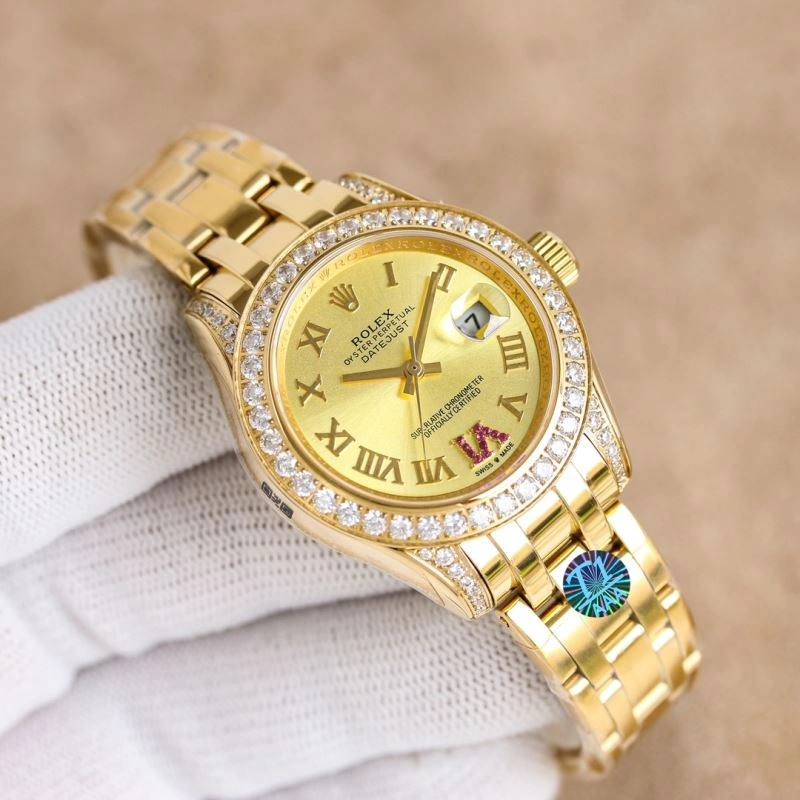 ROLEX Watches Chic 200117