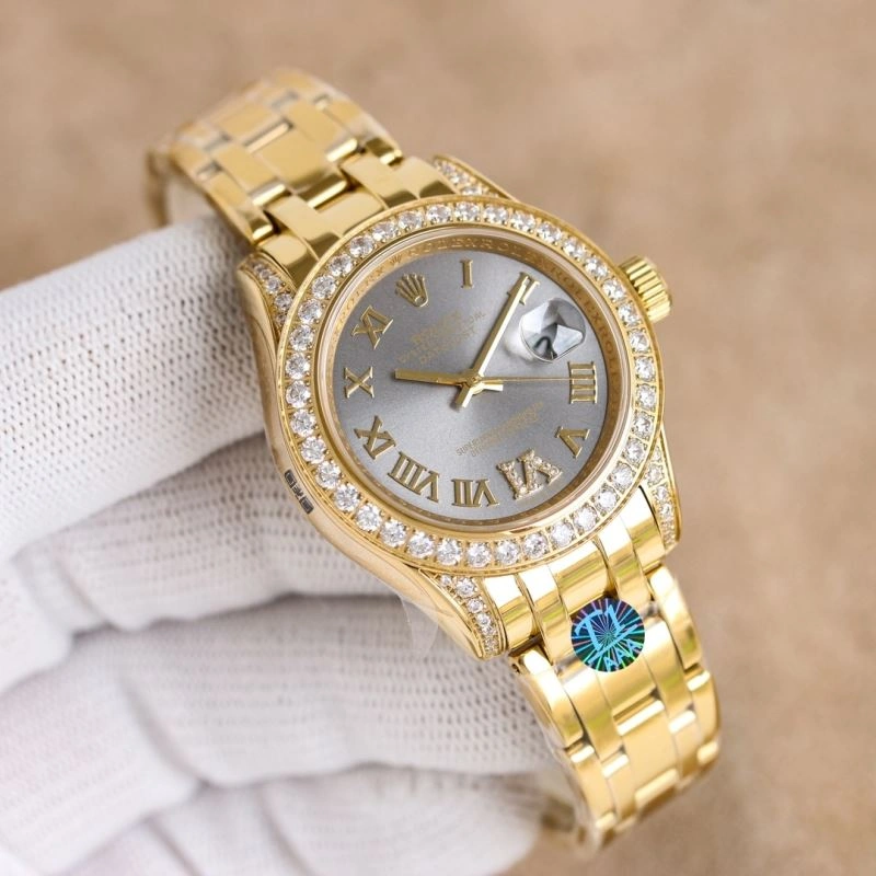ROLEX Watches Chic 200117
