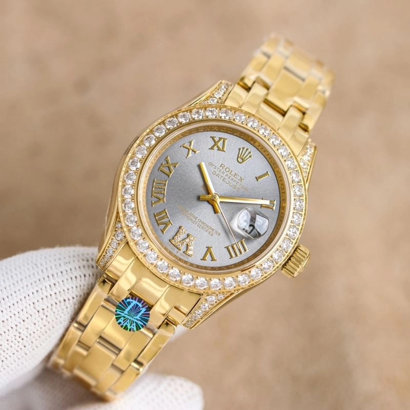 ROLEX Watches Chic 200117