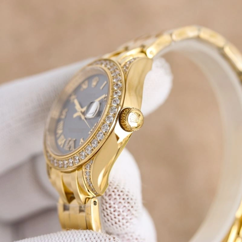ROLEX Watches Chic 200117