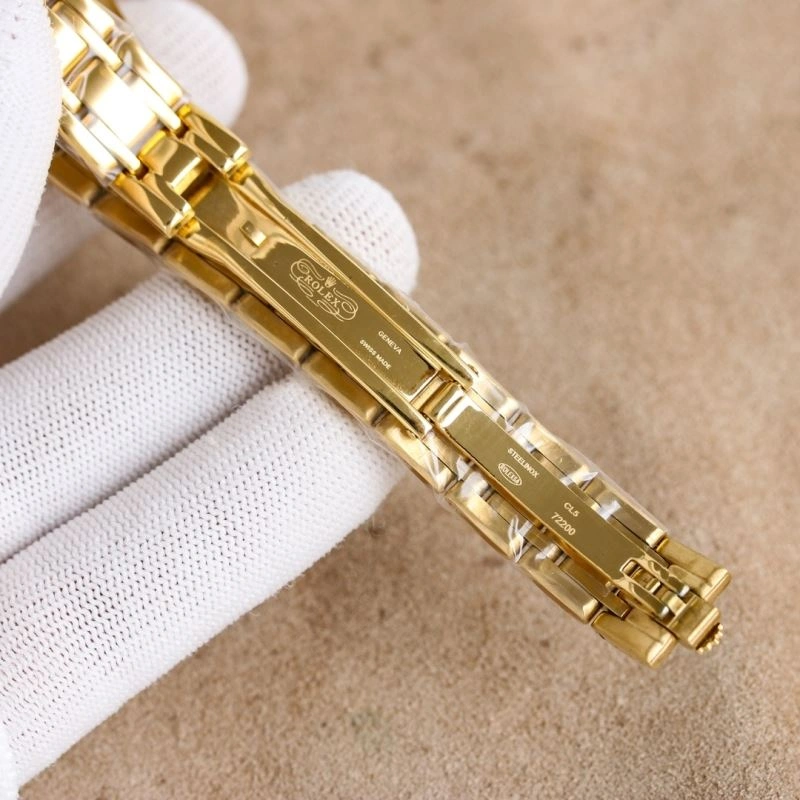 ROLEX Watches Chic 200117