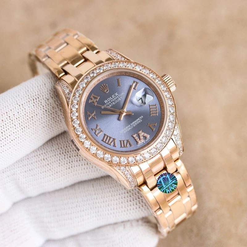 ROLEX Watches Neat 200114