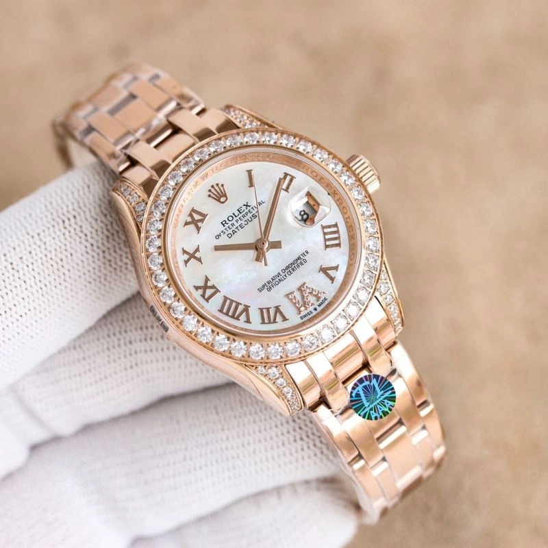 ROLEX Watches Neat 200114