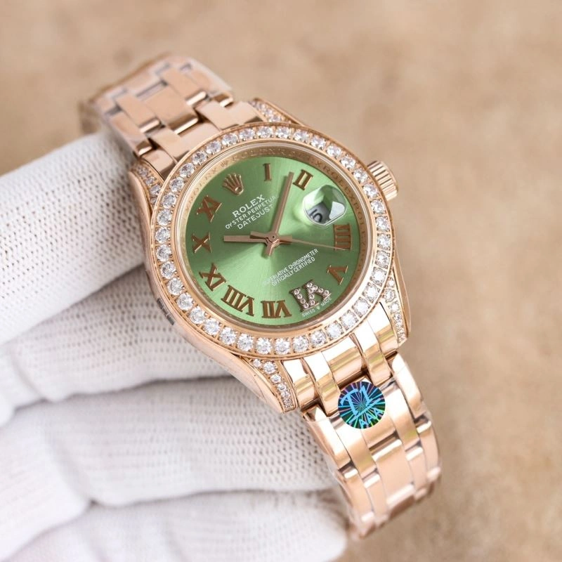 ROLEX Watches Neat 200114