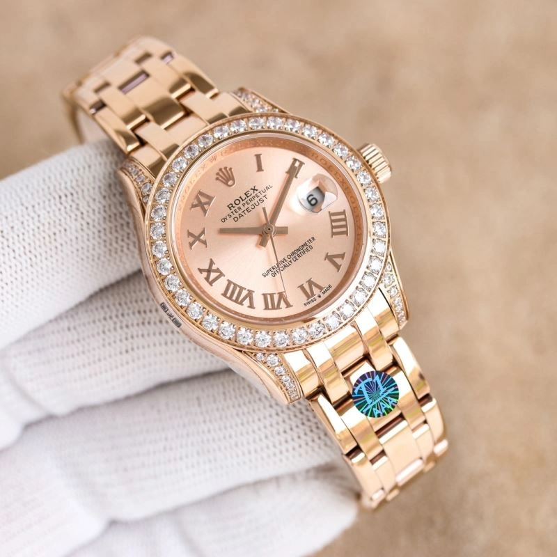 ROLEX Watches Neat 200114
