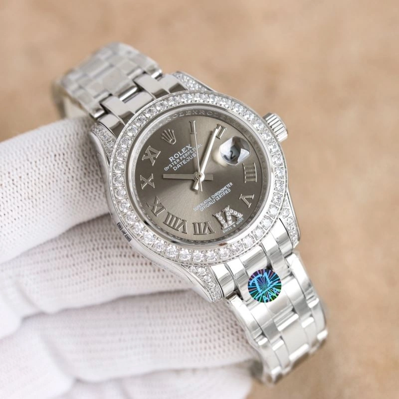 ROLEX Watches Comfortable 200111