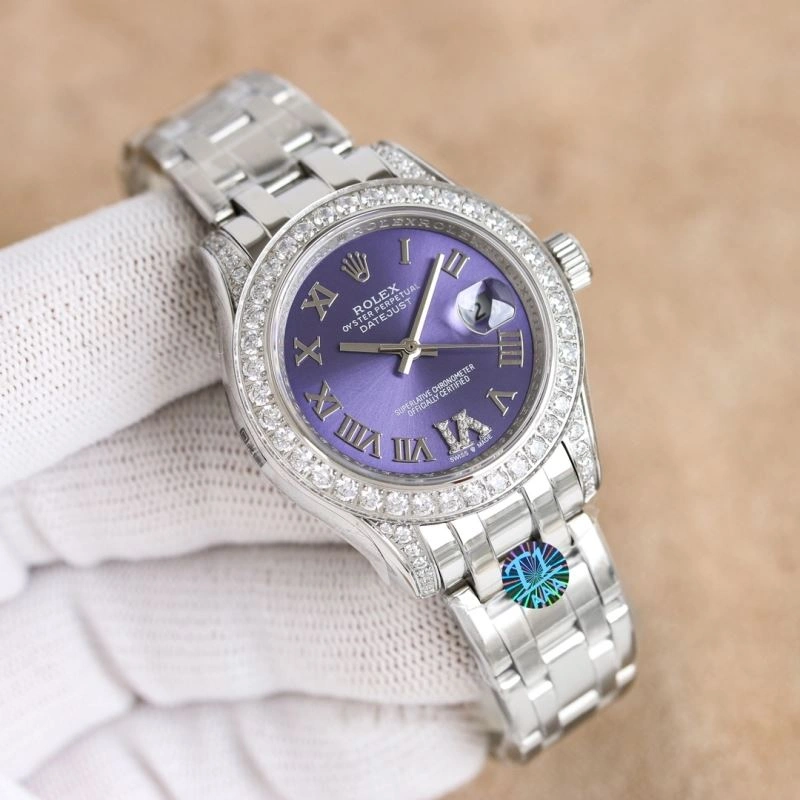 ROLEX Watches Comfortable 200111