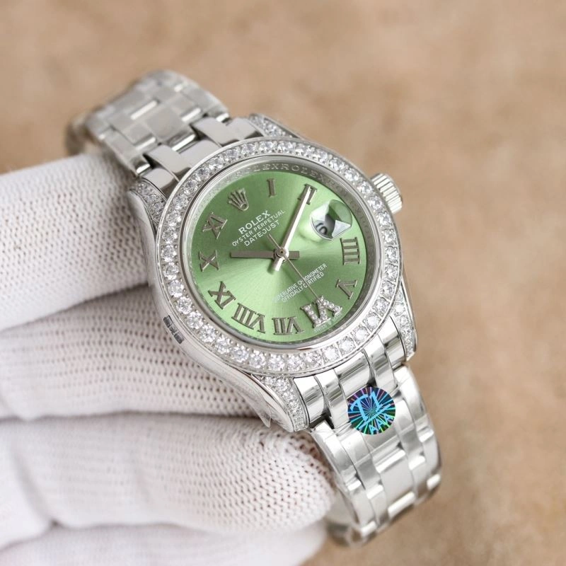 ROLEX Watches Comfortable 200111