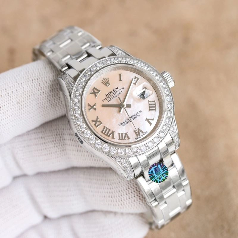 ROLEX Watches Comfortable 200111
