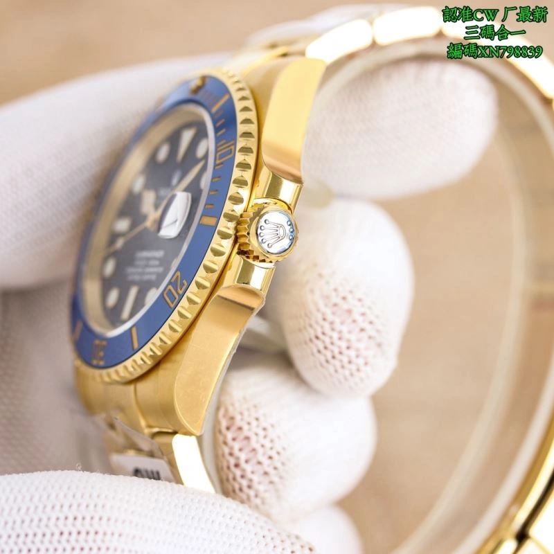 ROLEX Watches FlexibleFit 200099