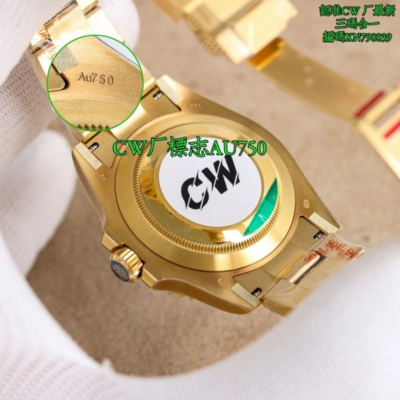 ROLEX Watches FlexibleFit 200099