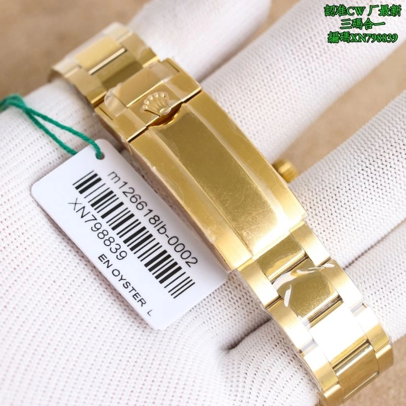 ROLEX Watches FlexibleFit 200099
