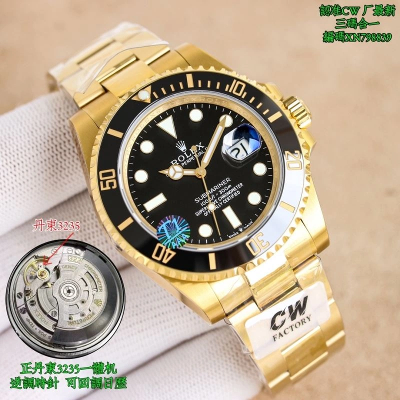 TimelessDesign ROLEX Watches 200096