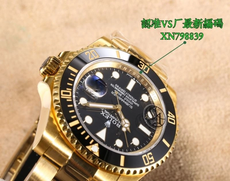 TimelessDesign ROLEX Watches 200096