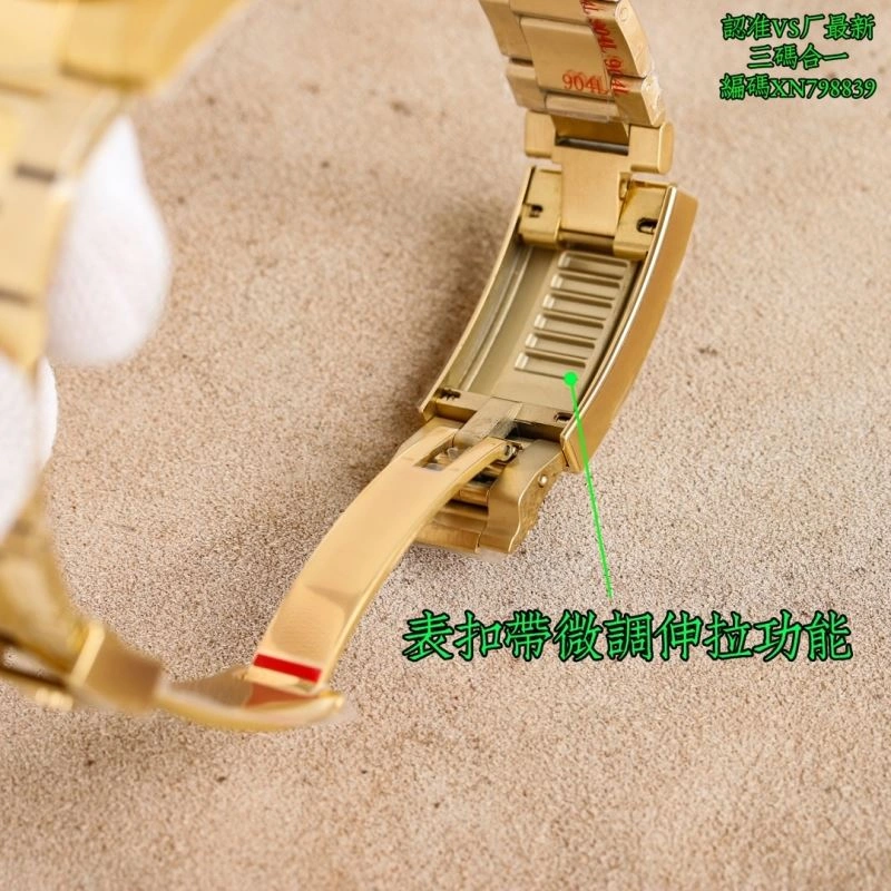 TimelessDesign ROLEX Watches 200096