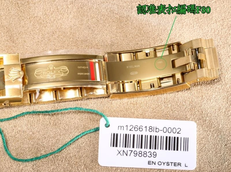 TimelessDesign ROLEX Watches 200096