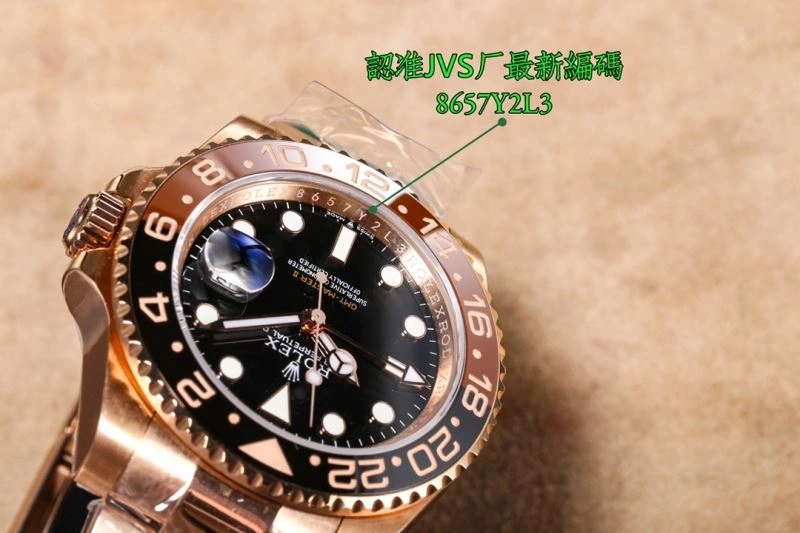 ZipUp ROLEX Watches 200095