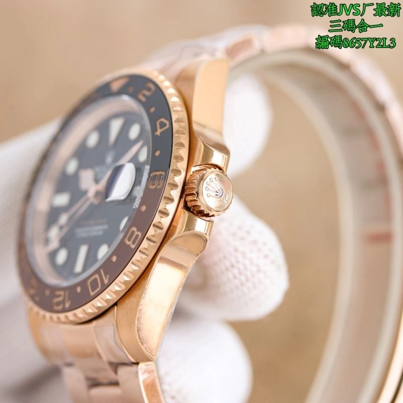 ZipUp ROLEX Watches 200095