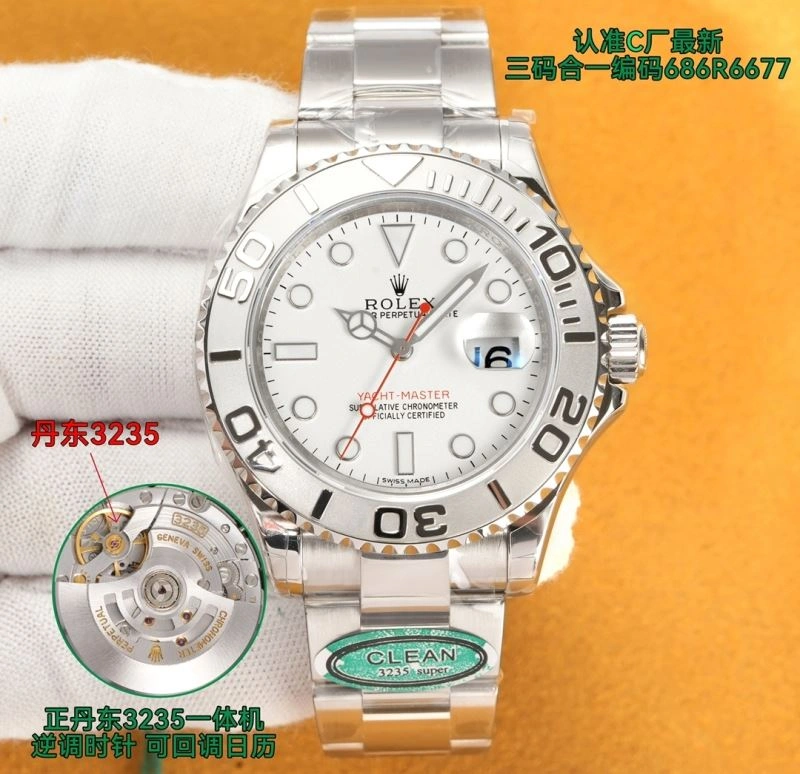 ROLEX Watches MoistureWicking 200106