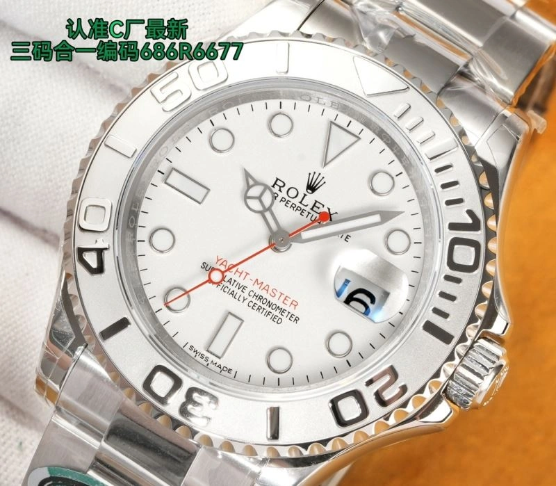 ROLEX Watches MoistureWicking 200106