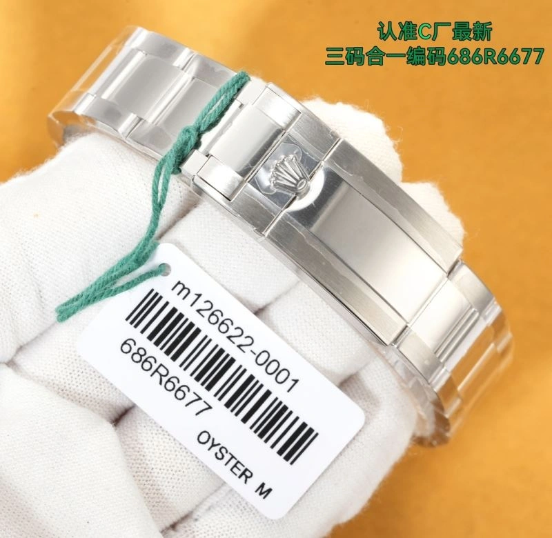 ROLEX Watches MoistureWicking 200106