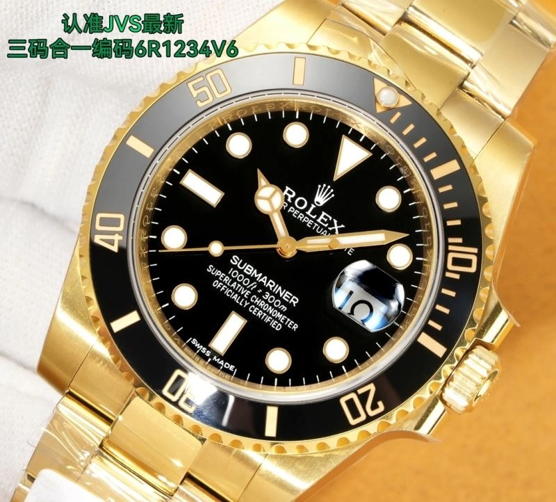 ROLEX Watches Stretchable 200102