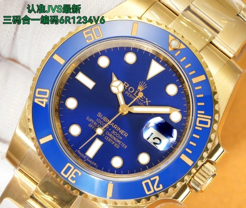 ROLEX Watches Stretchable 200102