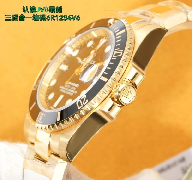 ROLEX Watches Stretchable 200102