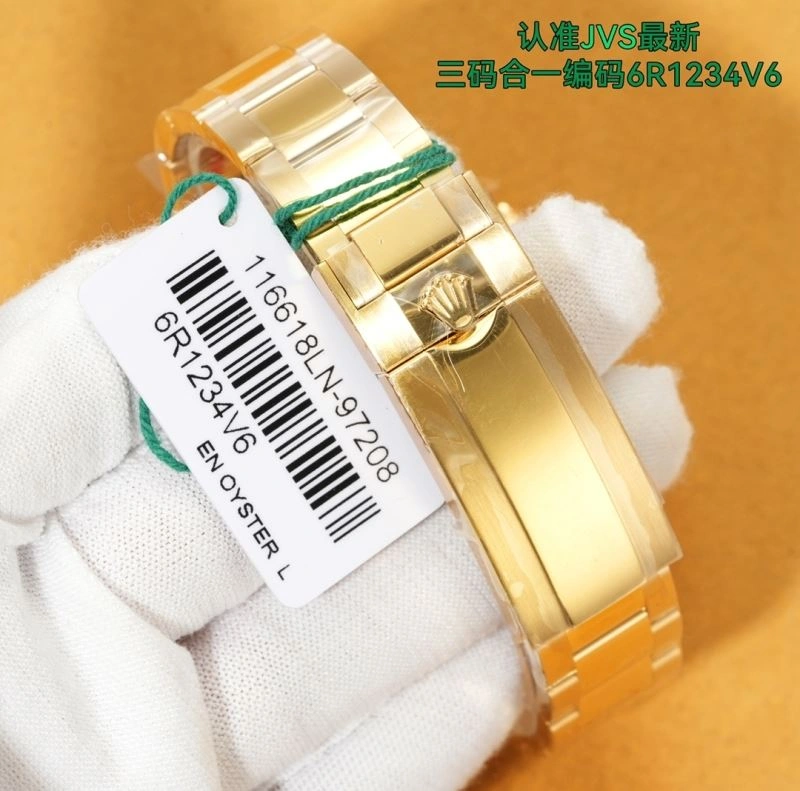 ROLEX Watches Stretchable 200102