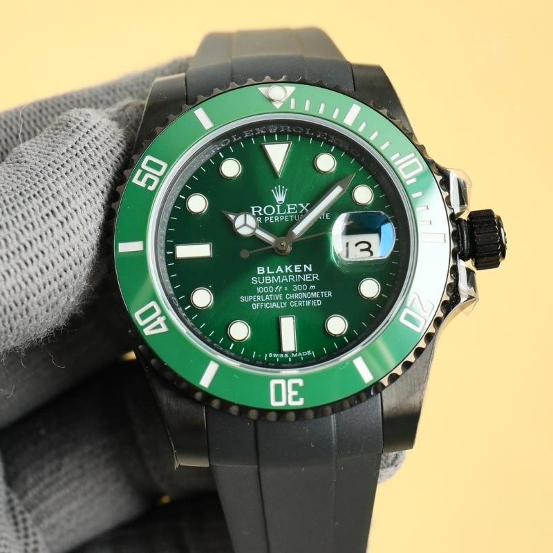 ROLEX Watches Original 200091