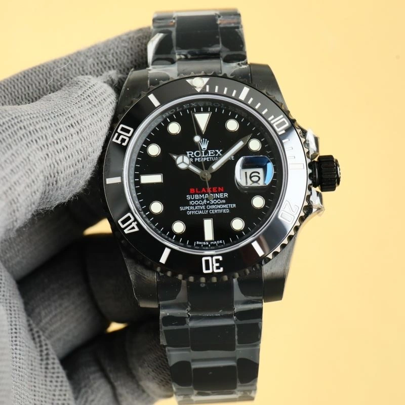 Stretchable ROLEX Watches 200087