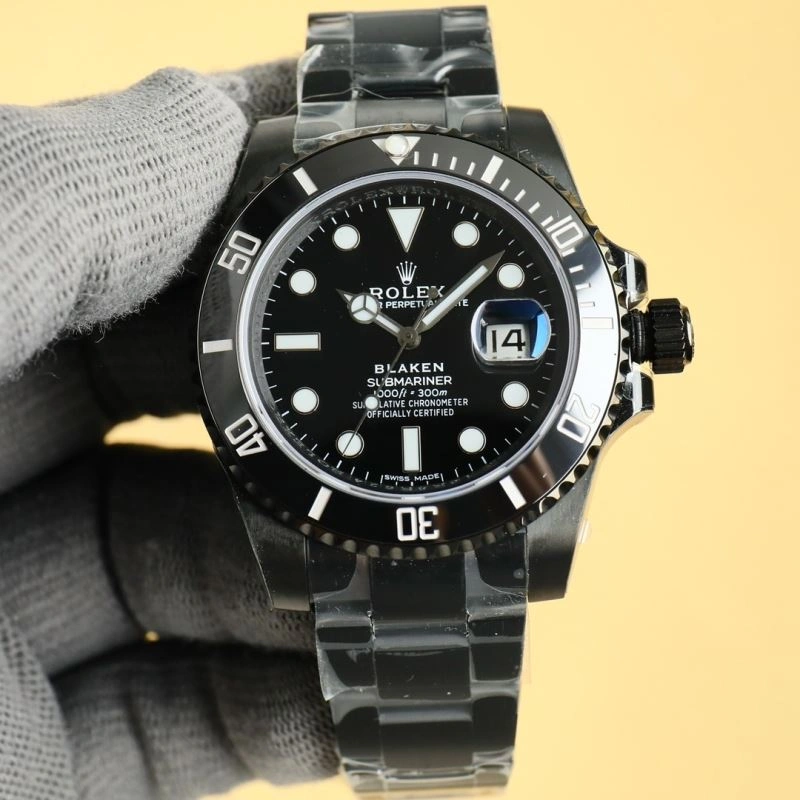 Stretchable ROLEX Watches 200087