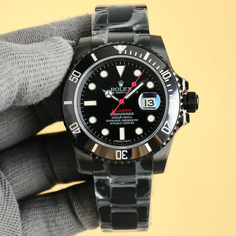 Stretchable ROLEX Watches 200087
