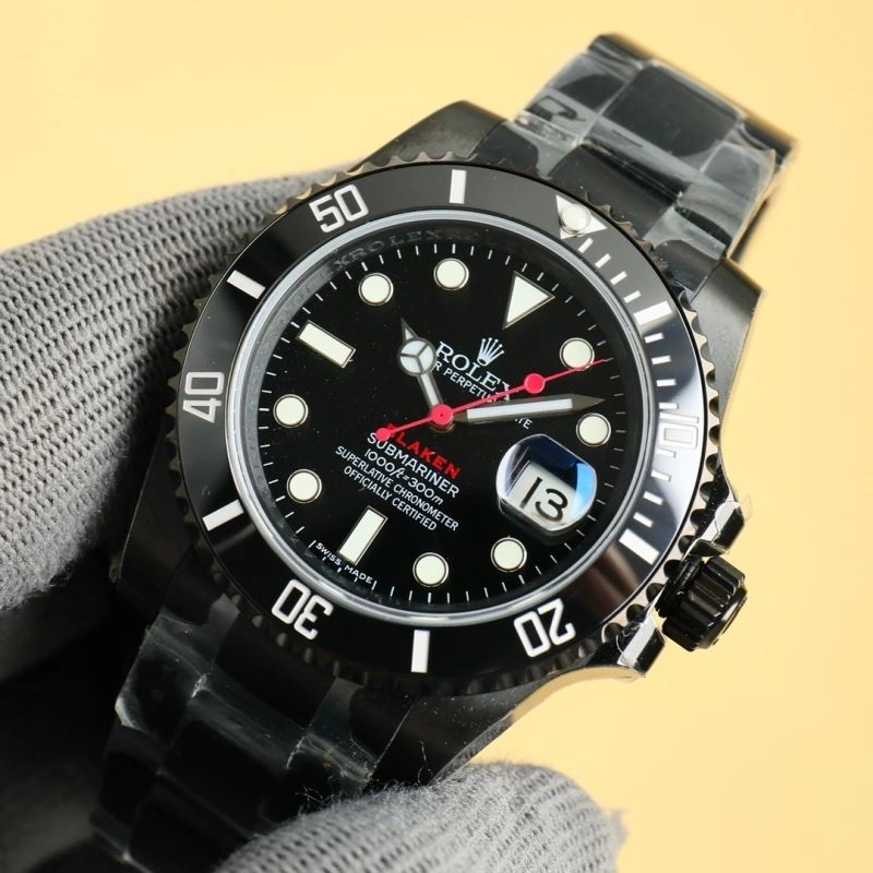 Stretchable ROLEX Watches 200087