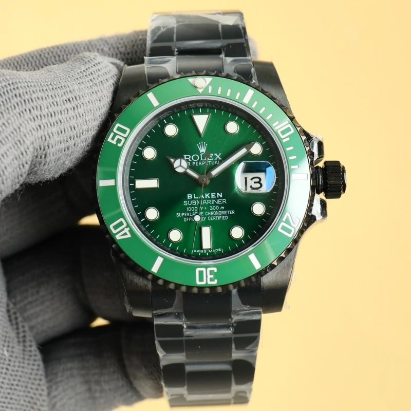 Stretchable ROLEX Watches 200087