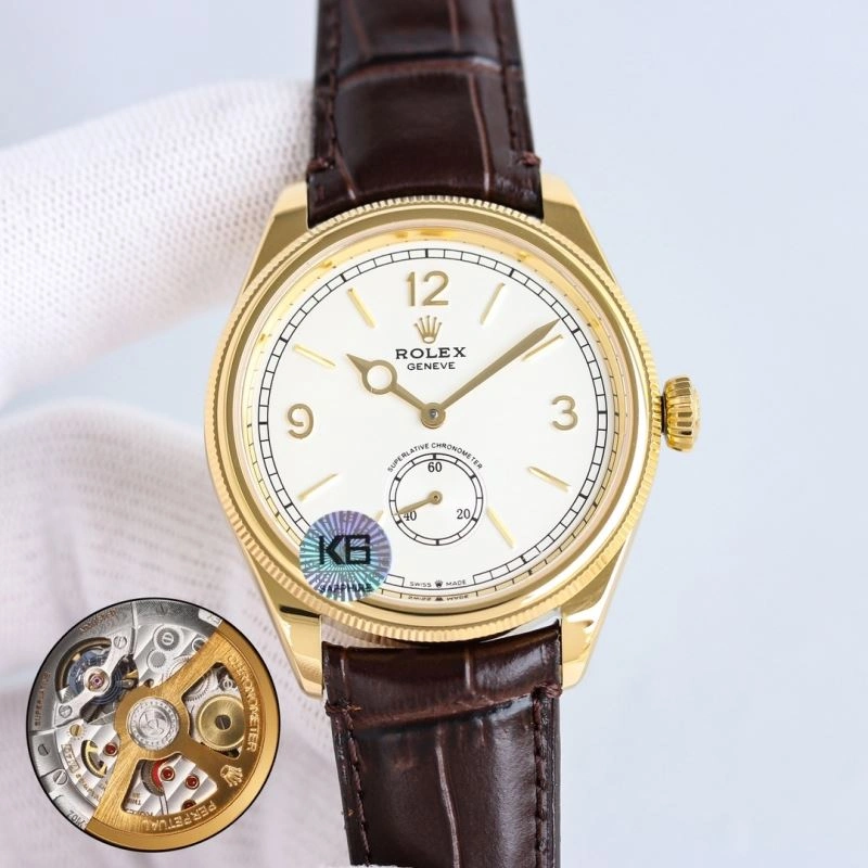 ROLEX Watches Chic 200086