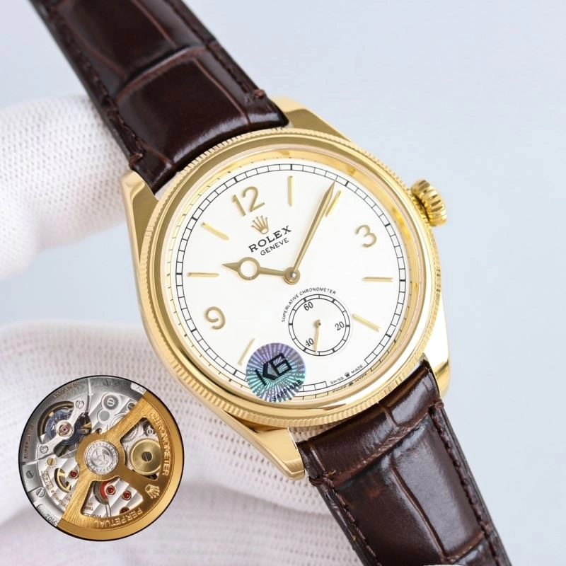 ROLEX Watches Chic 200086