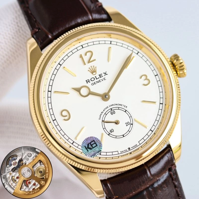 ROLEX Watches Chic 200086