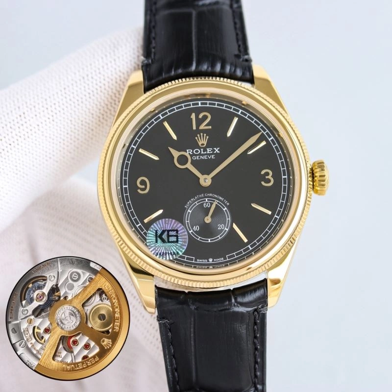 ROLEX Watches Chic 200086