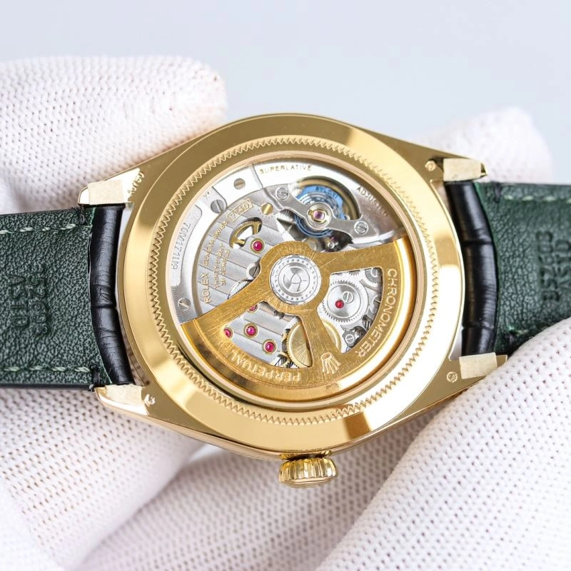 ROLEX Watches Chic 200086