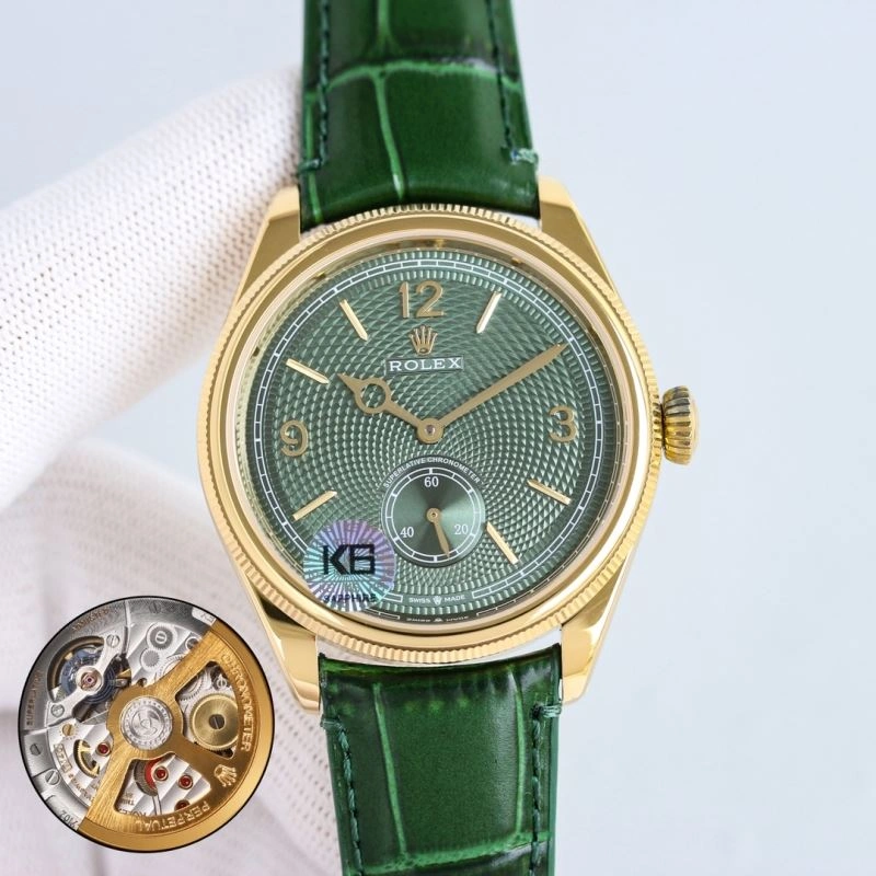 Durable ROLEX Watches 200105