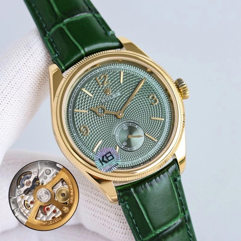 Durable ROLEX Watches 200105