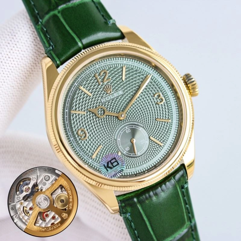 Durable ROLEX Watches 200105