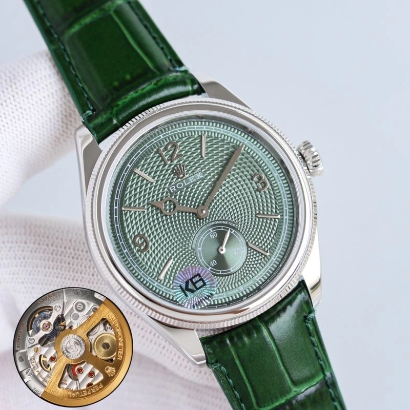 Durable ROLEX Watches 200105