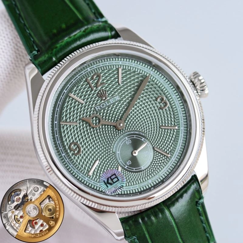Durable ROLEX Watches 200105