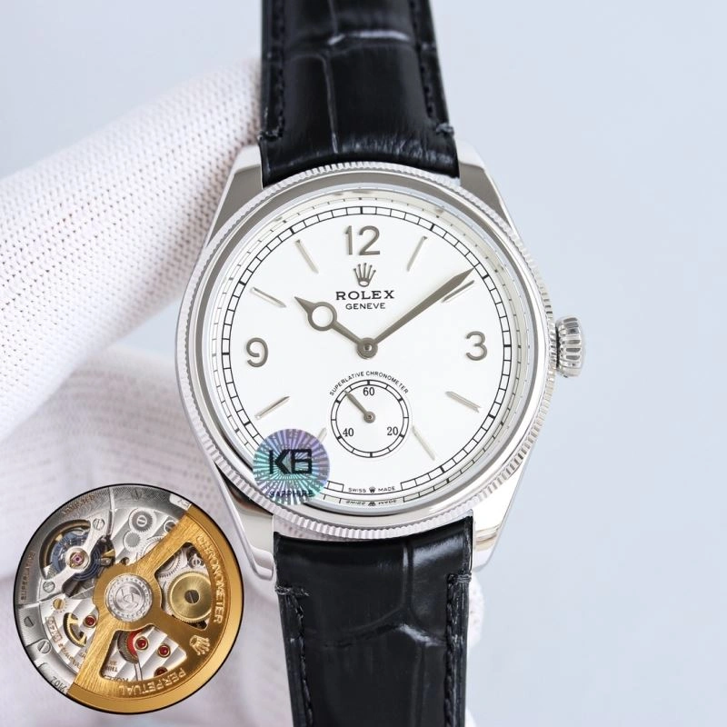 ROLEX Watches Vibrant 200085