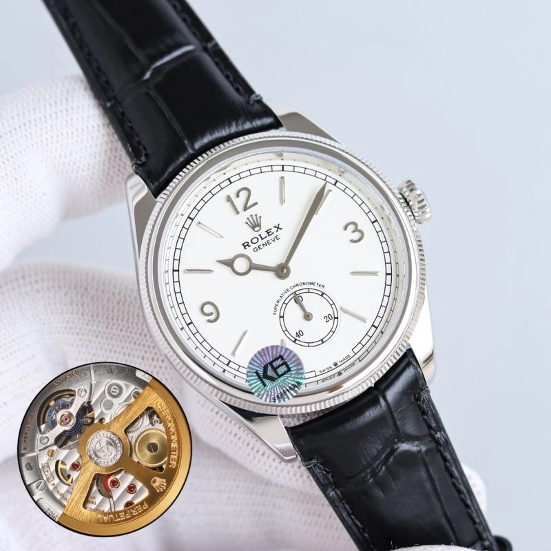 ROLEX Watches Vibrant 200085