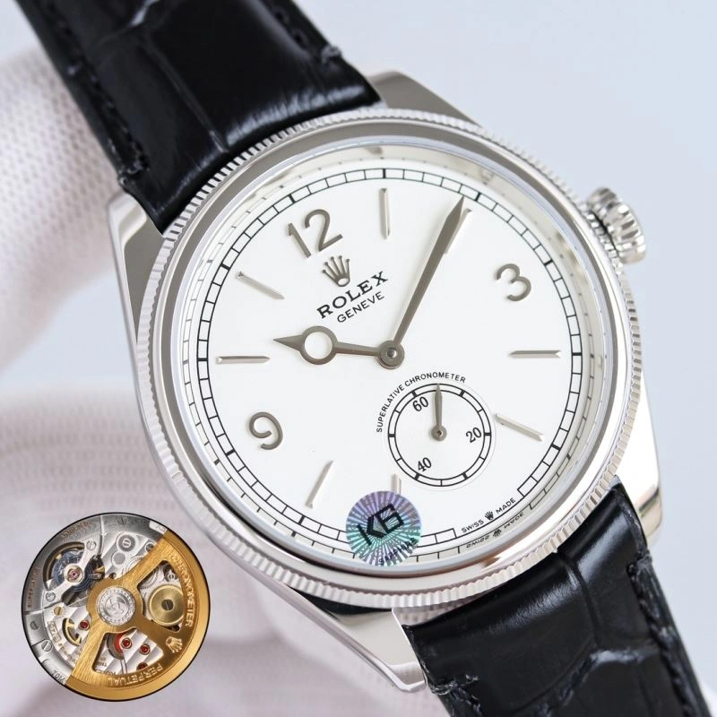 ROLEX Watches Vibrant 200085