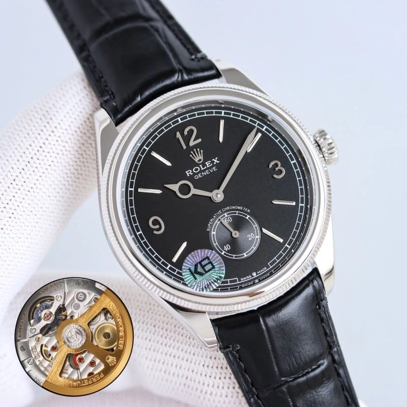 ROLEX Watches Vibrant 200085