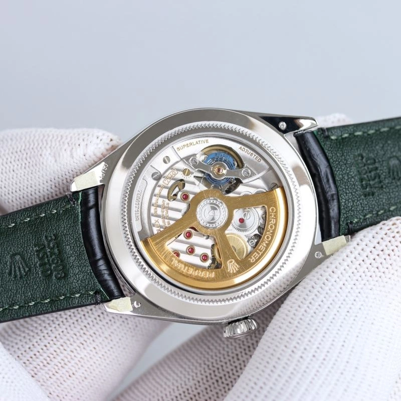 ROLEX Watches Vibrant 200085